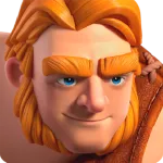 Troop: Super Giant